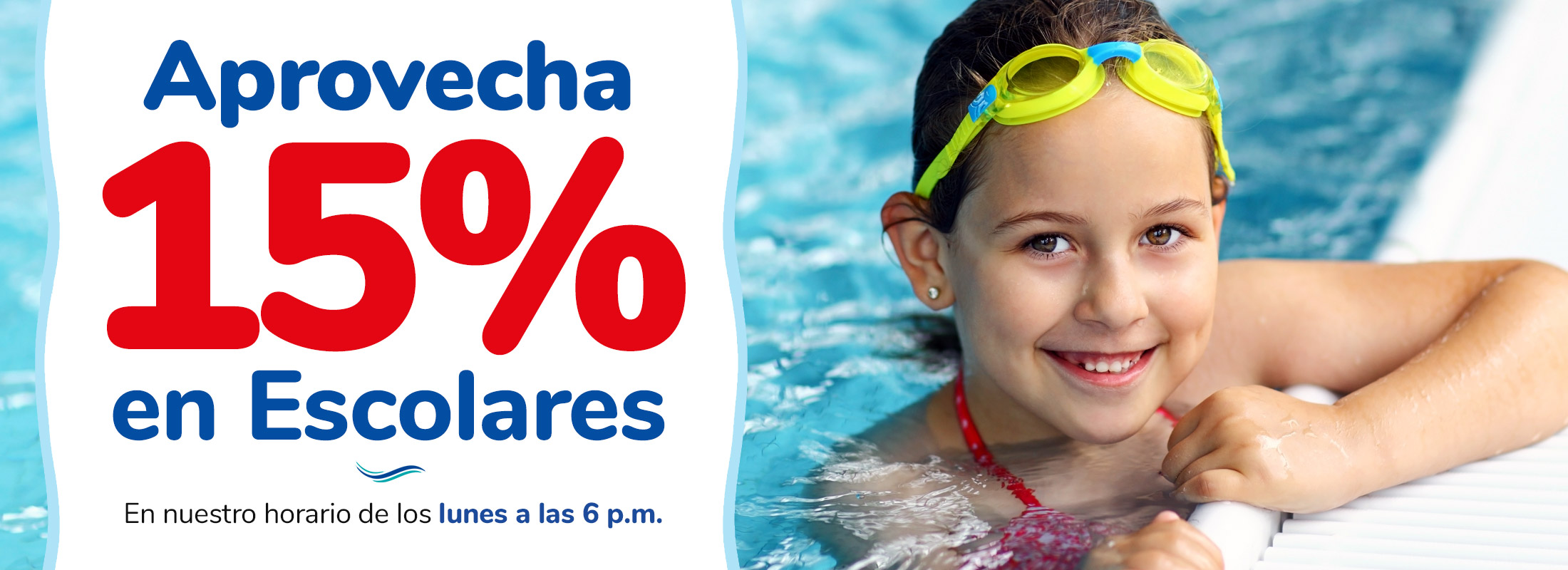 Educación Acuática en Irapuato, Gto. | ACUATICS