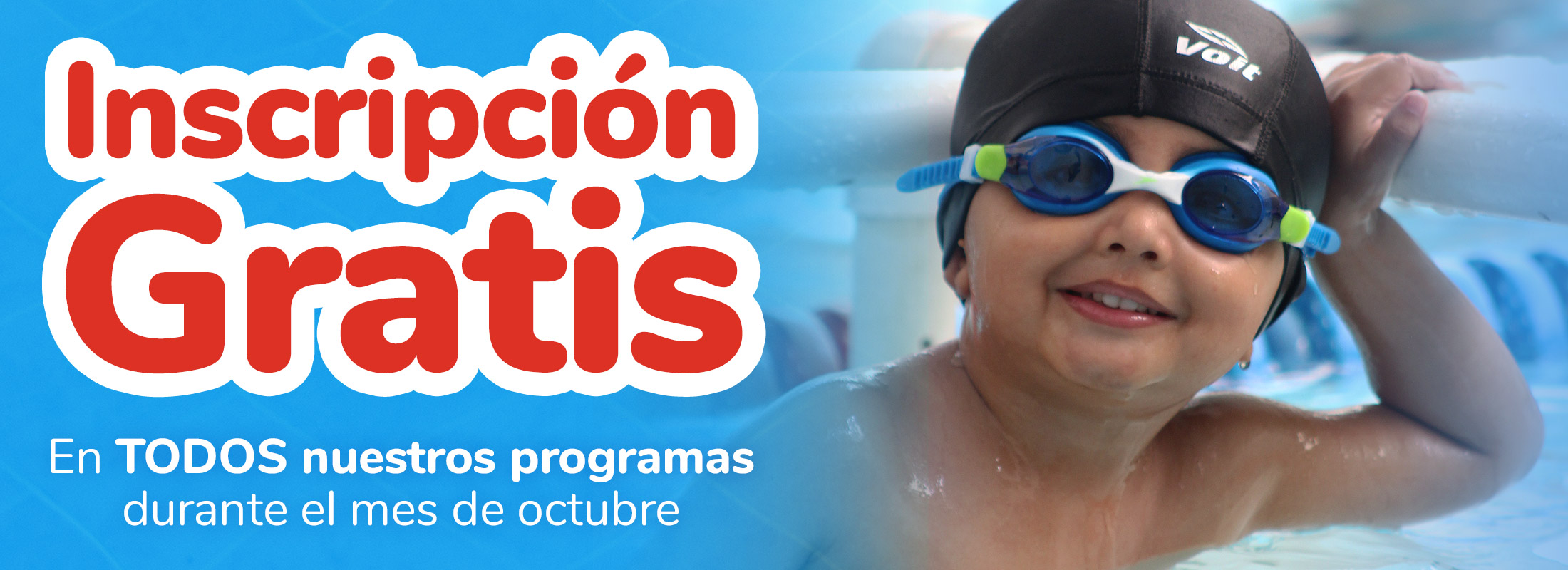 Educación Acuática en Irapuato, Gto. | ACUATICS