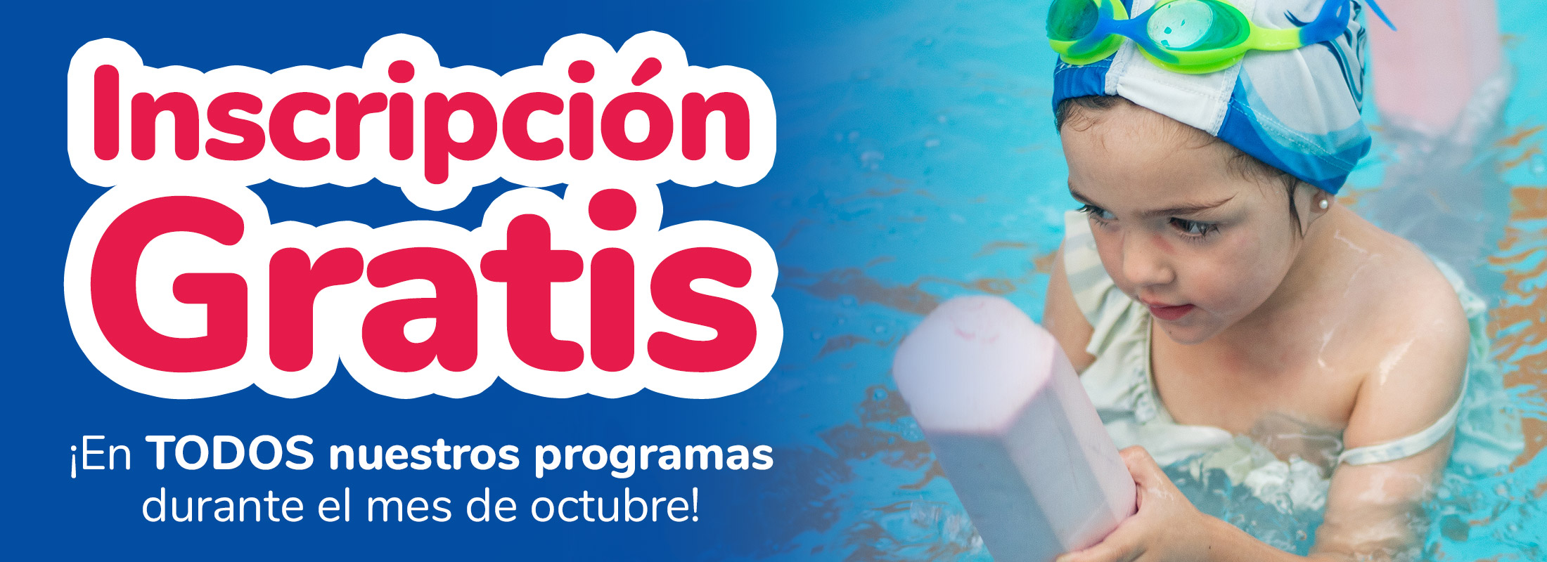 Educación Acuática en Irapuato, Gto. | ACUATICS